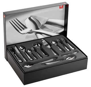 Essbesteckset Zwilling